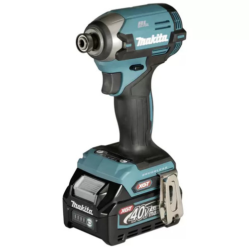 Makita td003ga202 210 40v - td003ga202,