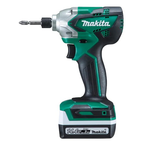 Makita cordless impact - 14.4v,