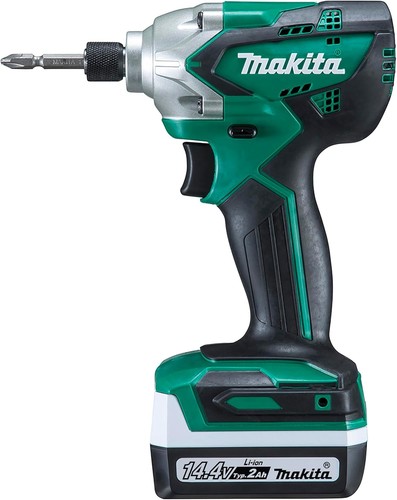Makita impact driver - driver, 14.4v