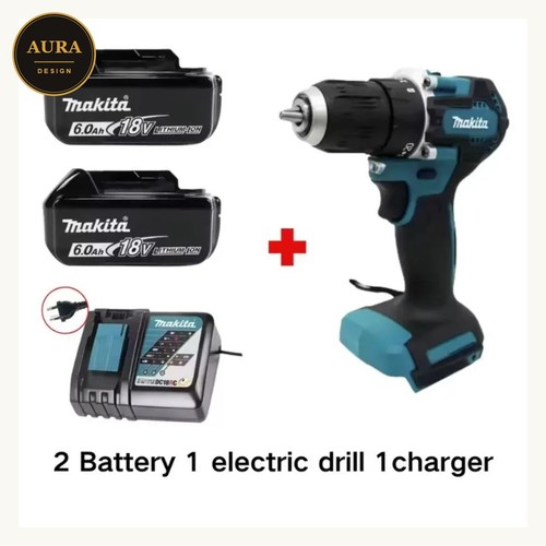 Makita ddf487 18v - makita,