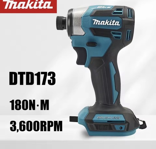 Makita professional drill - makita,