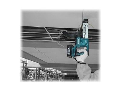 Makita dfr550z cordless - dfr550z,