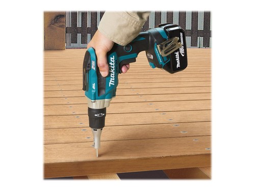 Makita dfs250z cordless - makita,