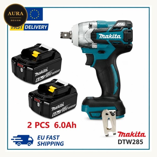 Makita dtw285 320nm 18v - 320nm,
