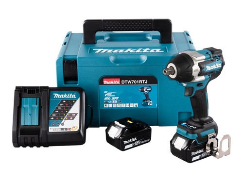 Makita dtw701rtj swing driver - swing,