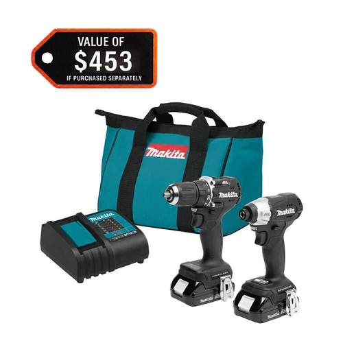 Makita 18v lxt sub - 18v,