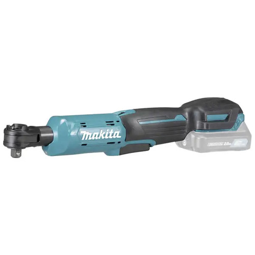 Makita wr100dz 12v - wr100dz, cordless