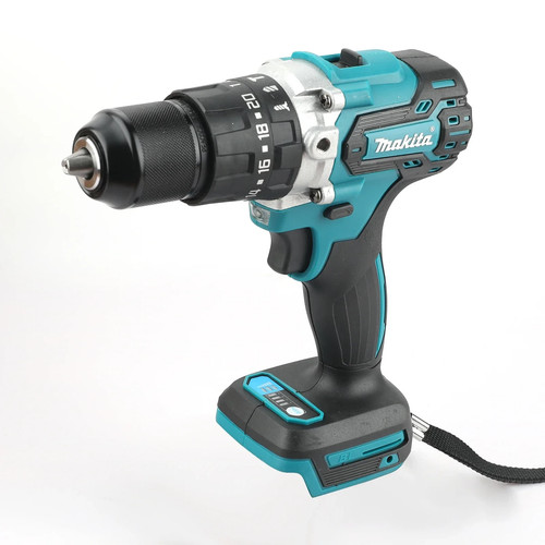 Makita impact drill ddf487 - makita,