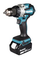 Makita ddf489rtj cordless - makita,