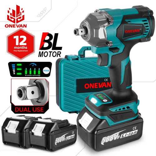Onevan 1200n 18v - onevan,