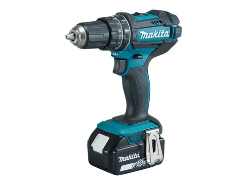 Makita dhp482rfx9 impact - makita,