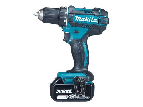Makita ddf482rfj 18v - ddf482rfj,