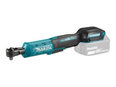 Makita dwr180z bat - bat, ratchet