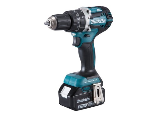 Makita dhp484rtj impact - makita,