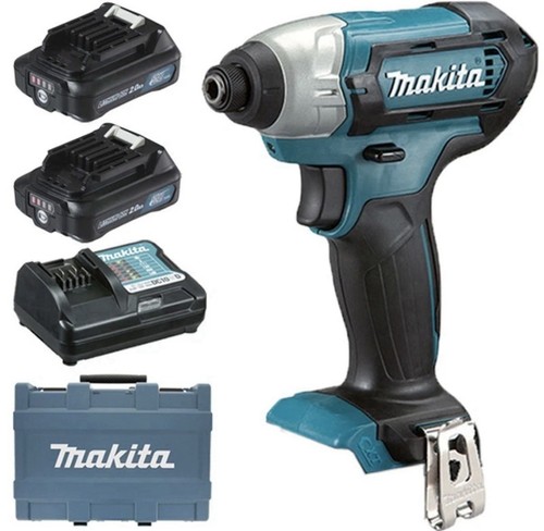 Makita td110dsae pulse - makita,