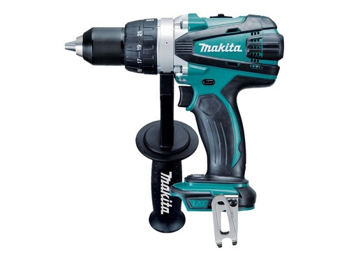Makita ddf458z cordless - makita,