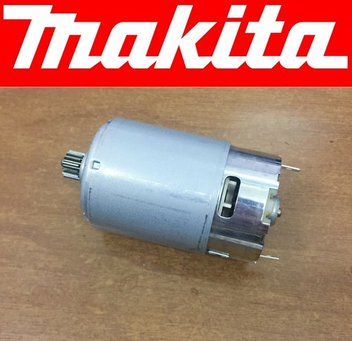 Makita 629898 dc motor - dc,