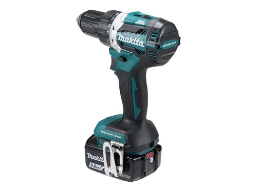Makita ddf484rtj cordless - makita,