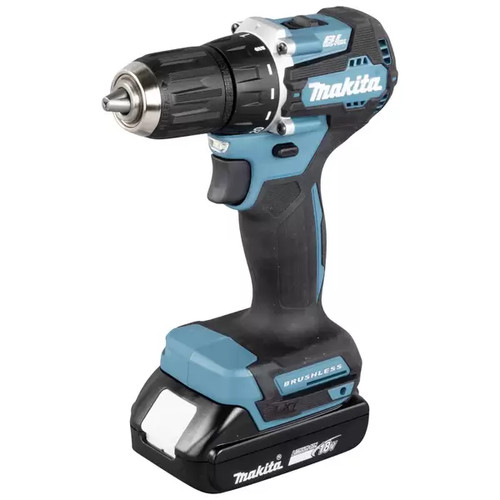 Makita ddf487raj 18v ion - makita,