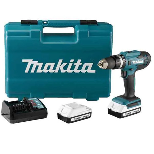 Makita 18v 0ah cordless - 2.0ah,