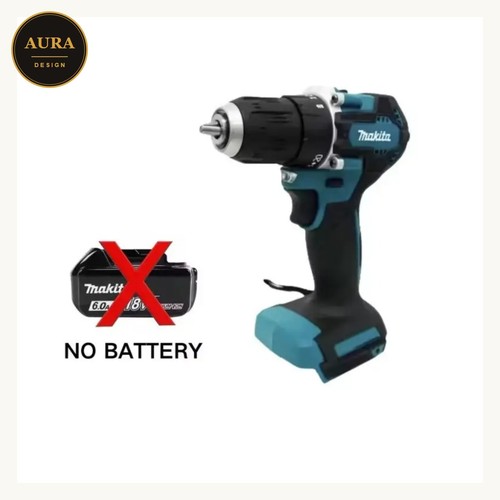 Makita ddf487 18v - 18v, brushless