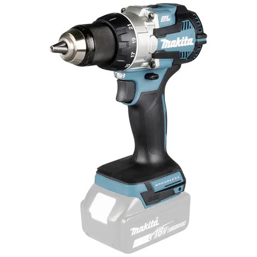 Makita ddf489z 18v - 18v, brushless