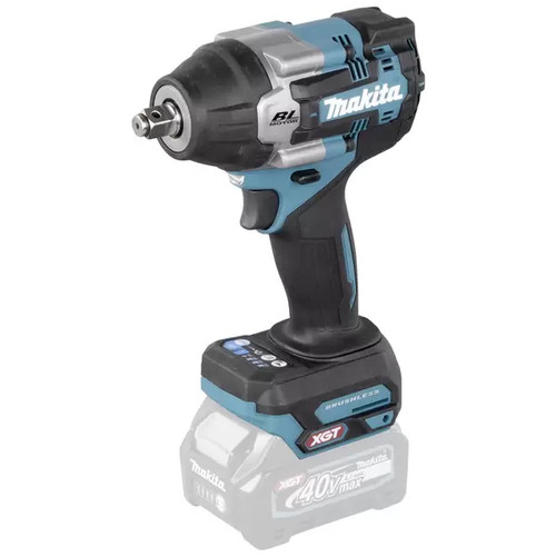 Makita tw007gz 760nm 40v - makita,