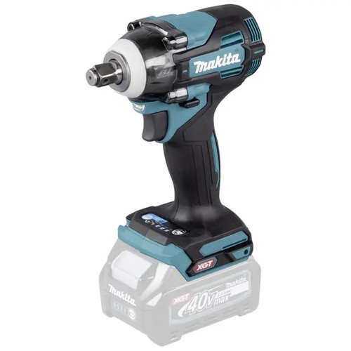 Makita tw004gz cordless impact - tw004gz,