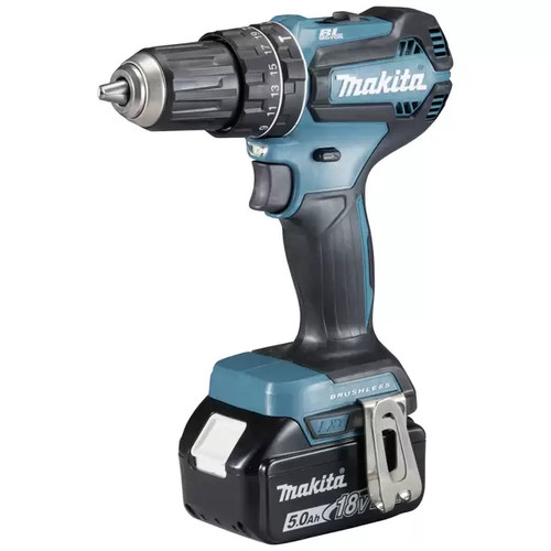 Makita dhp485rtj speed - makita,