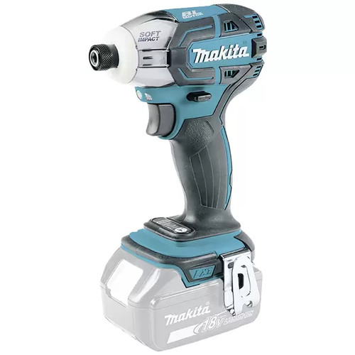 Makita dts141z speed - makita, 3-speed