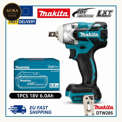 Makita dtw285 320nm 18v - 320nm,