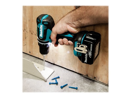 Makita ddf485rtj cordless - makita,