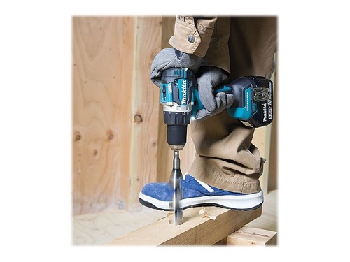 Makita ddf484rtj cordless - makita,