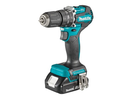 Makita dhp487raj impact driver - makita,