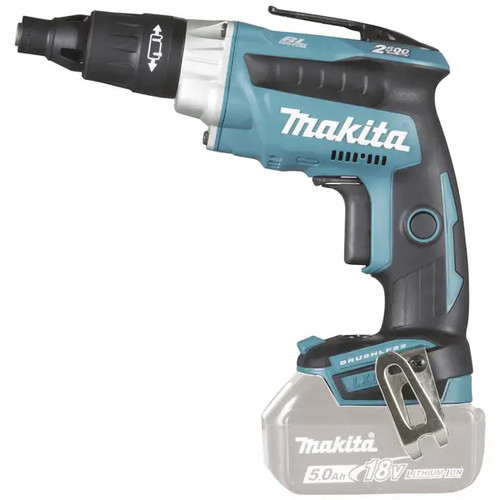 Makita dfs251z cordless quick - makita,
