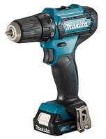 Makita df333dsae 12v - 12v, cordless
