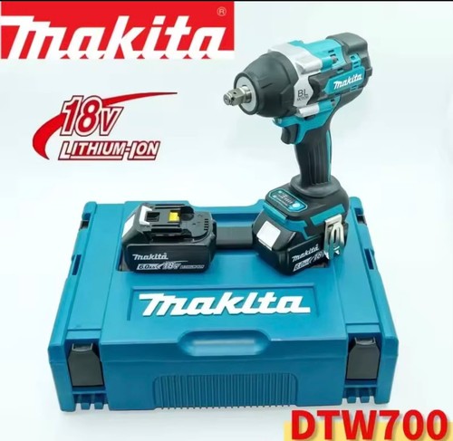 Makita dtw700z 18v - dtw700z, impact