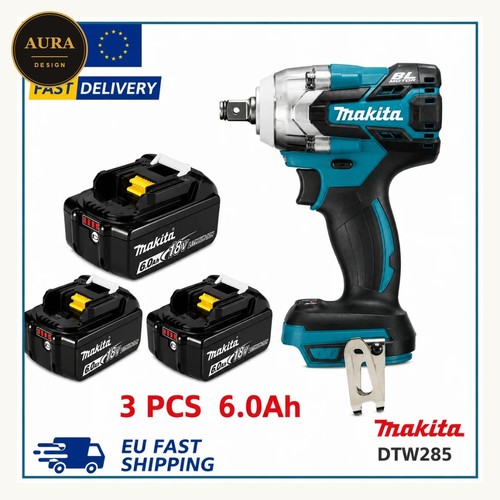 Makita dtw285 320nm - makita,