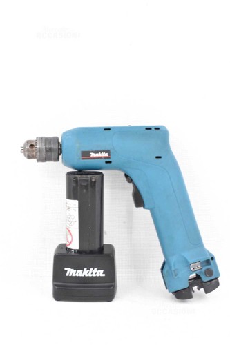 Makita 6016d battery - makita,