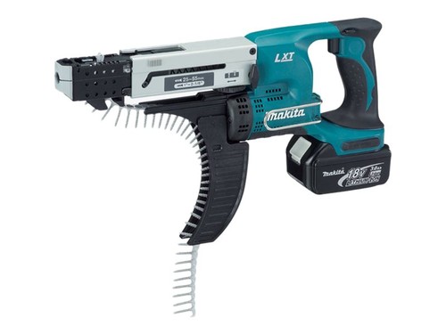 Makita dfr550z cordless - makita,
