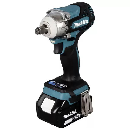 Makita dtw300rtj cordless - makita,