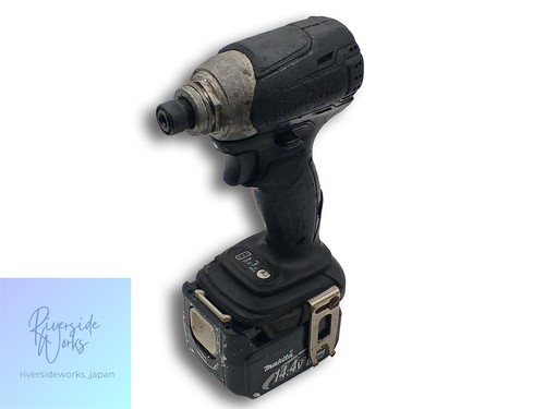 Makita impact driver - makita,