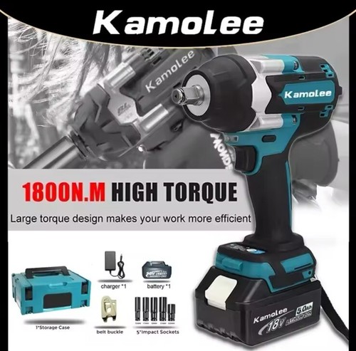 700nm brushless cordless - 700nm,