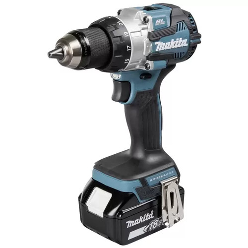 Makita dhp489rtj speed - makita,