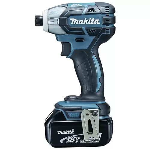 Makita dts141rtj cordless - dts141rtj,
